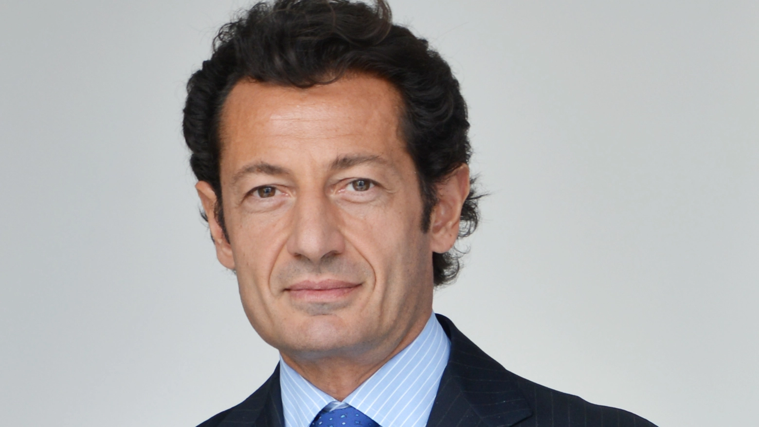 L'avvocato Francesco Sciaudone