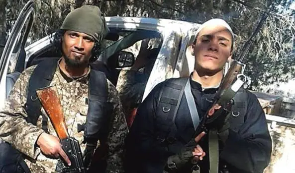 Monsef El Mkhayar, lo jihadista e il rebus giuridico: “Ricerche a vuoto dall’Italia alla Siria, non si può processare”