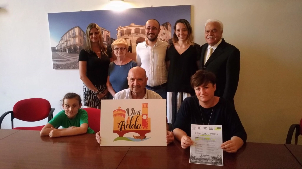 Lodi a lume di candela, torna la 'Cena lungo l'Adda'