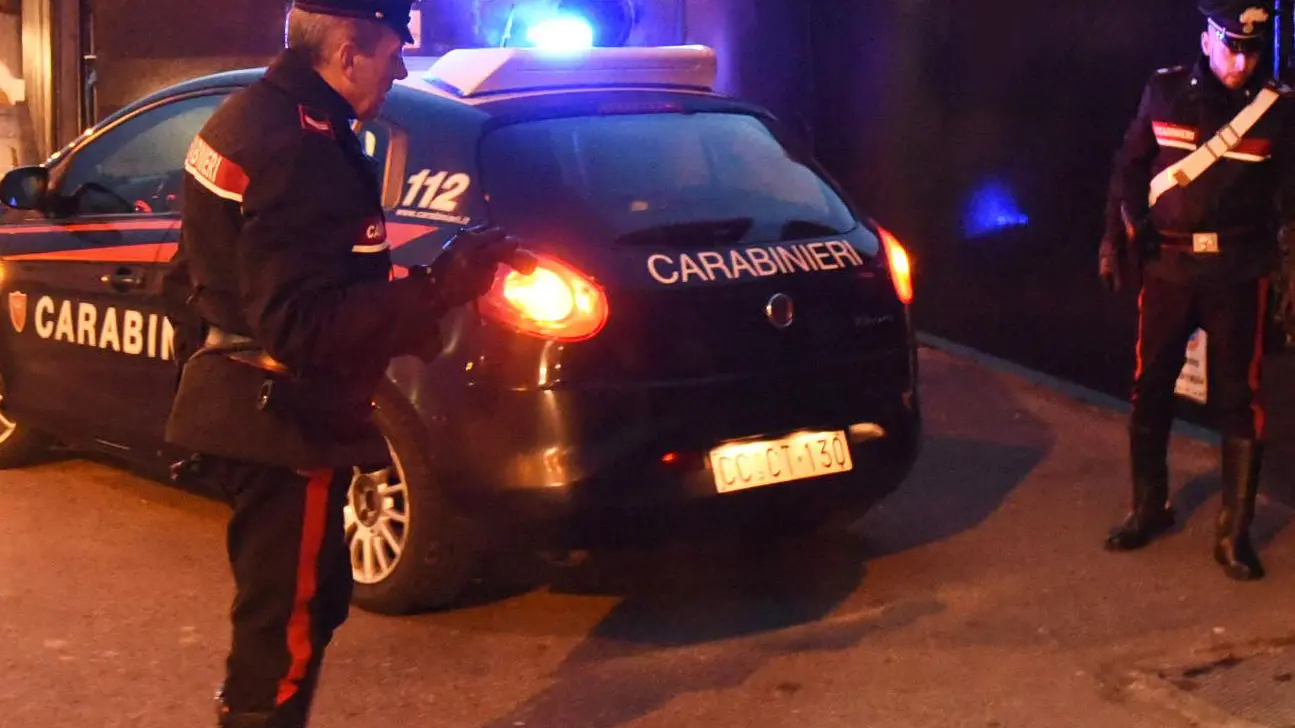 Incendi tra locali rivali della movida, sei arresti Incendi tra locali rivali della movida, sei arresti