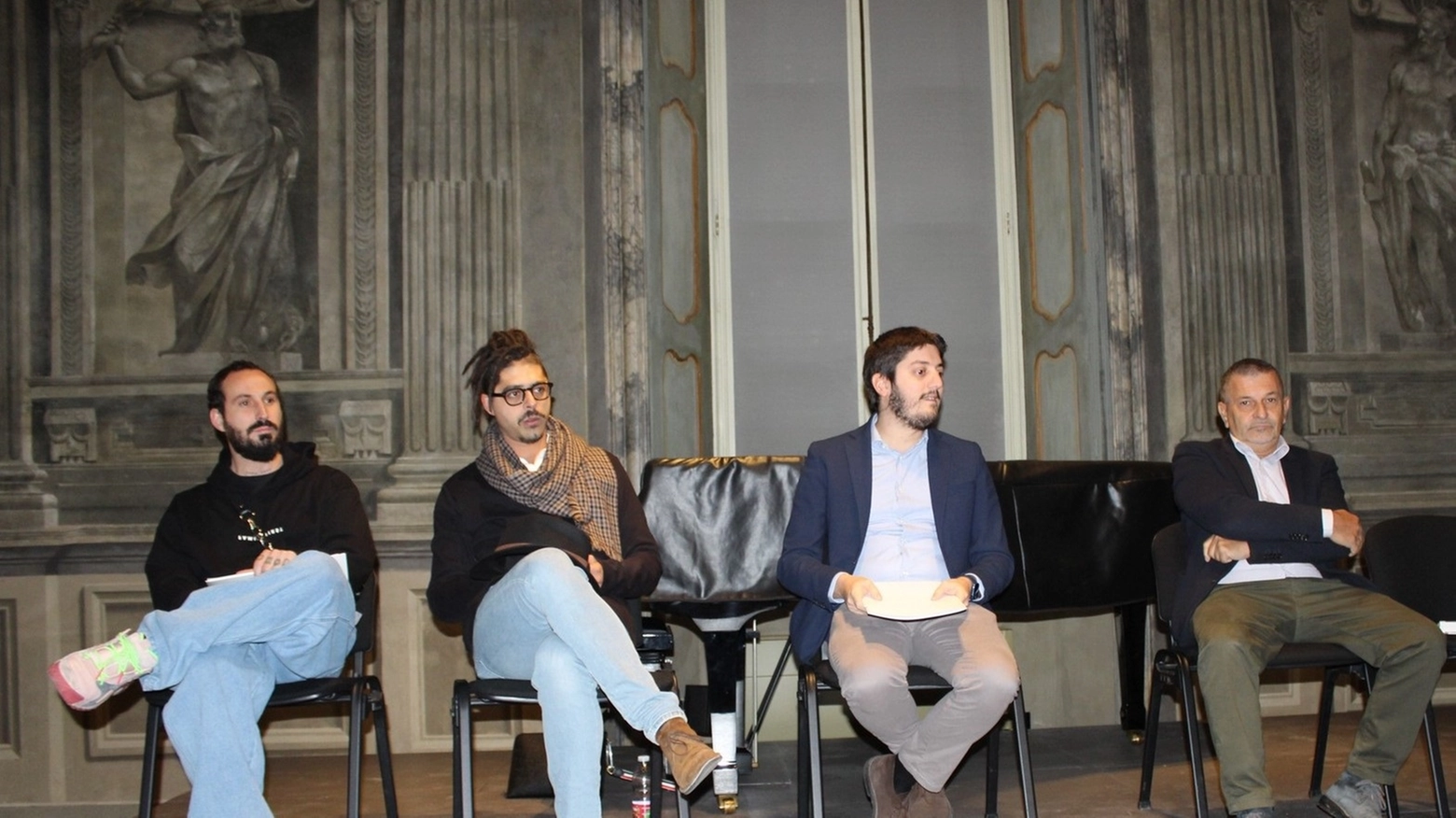 Museo Civico di Cremona: tra passato e futuro. Il programma degli eventi