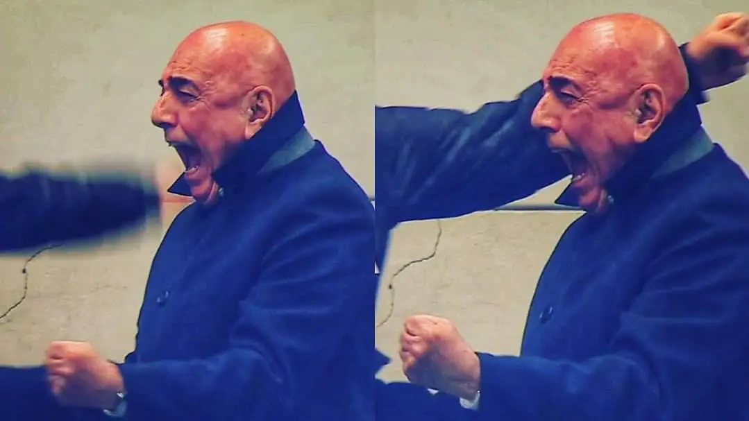 Galliani, è il tuo Monza La salvezza non basta più Galliani, è il tuo Monza La salvezza non basta più