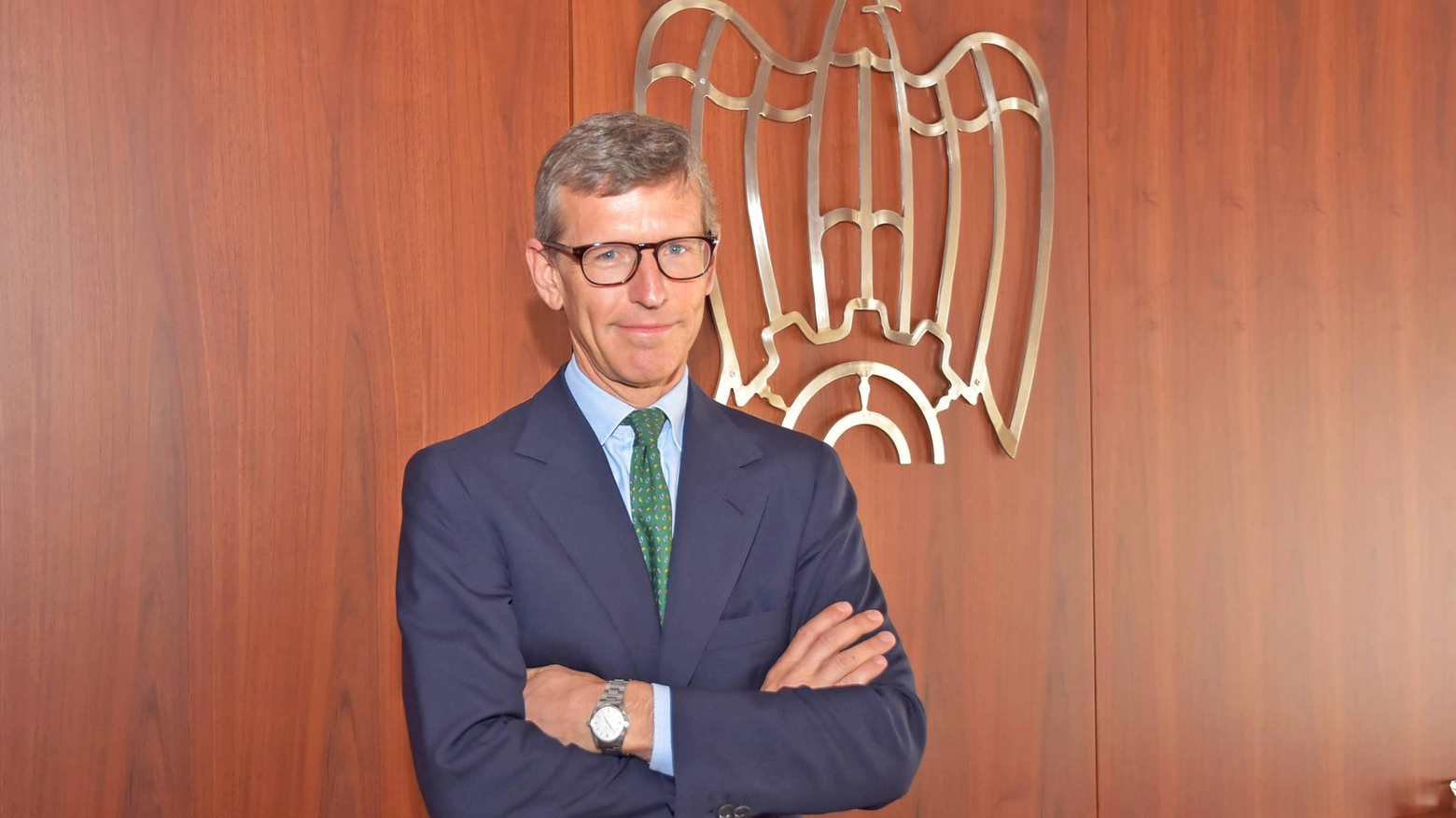 Ufficializzata anche la squadra di chi lo affiancherà