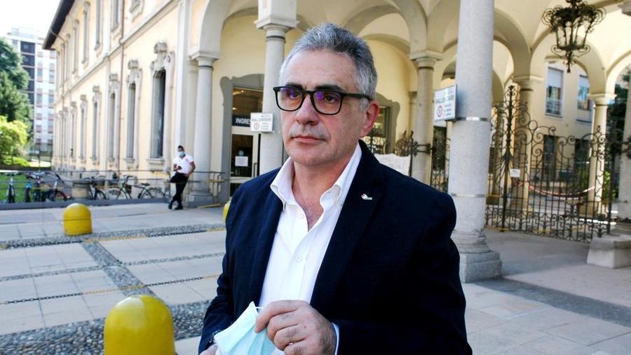 Elezioni regionali Lombardia, Pregliasco candidato con Majorino