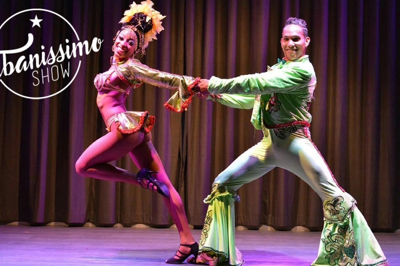 Il carnevale cubano