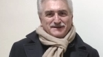 Il sindaco di Trescore Cremasco Angelo Barbati