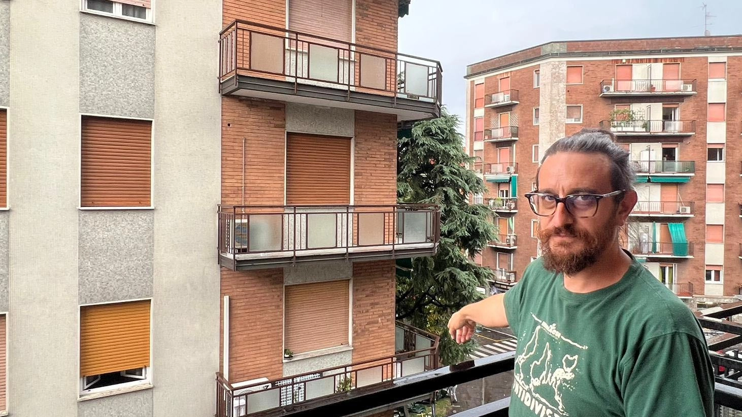 Salta ancora il tetto di Piazza Libertà a Corsico: allarme maltempo
Salta ancora il tetto di Piazza Libertà a Corsico: allarme maltempo