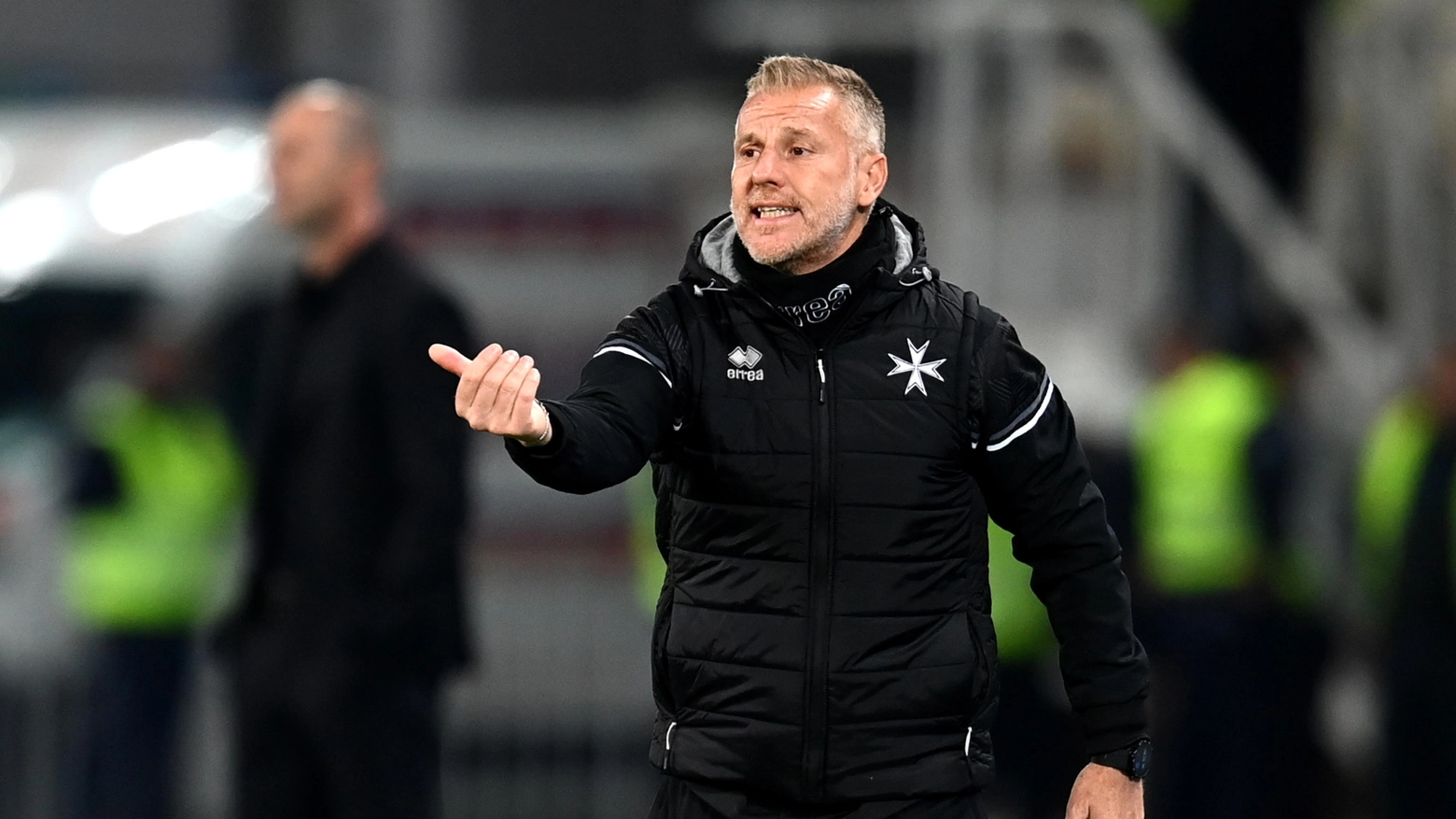 Sulla panchina di Malta c’è Michele Marcolini, ex dell’Atalanta e dell’AlbinoLeffe
