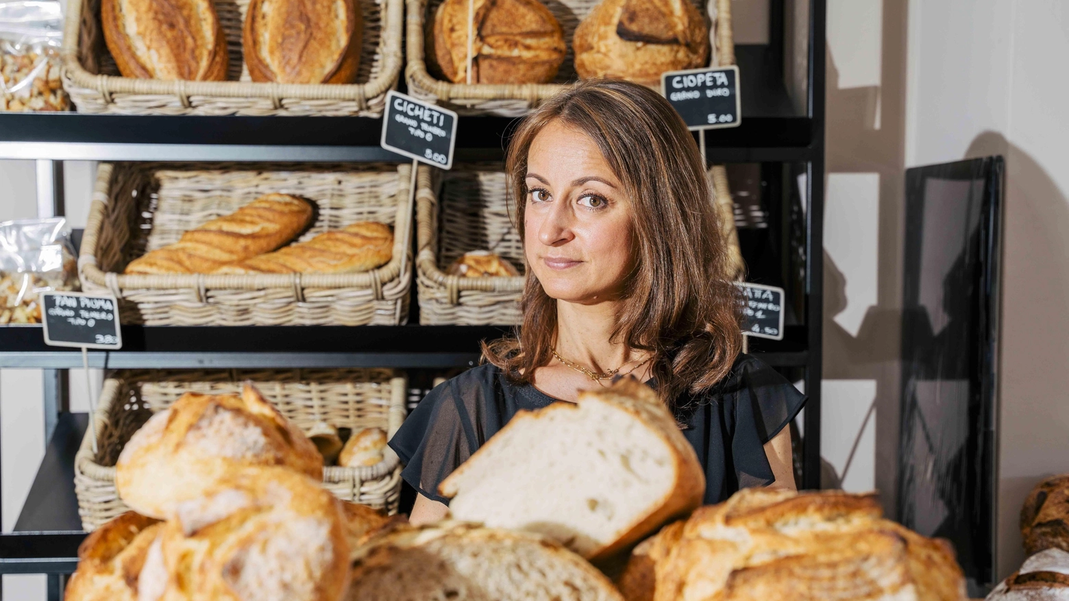 Dopo Tàscaro e Ciopa, l’imprenditrice vicentina Sandra Tasca inaugura Dolzeto. Tre locali ‘identitari’ in poche centinaia di metri, amati da residenti e turisti