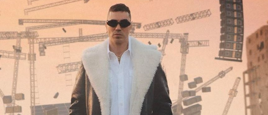 Evento già sold out: 2 dj set, 8 performance e 84mila spettatori. Ci saranno anche Fabri Fibra e Salmo. "L’Italia pronta a ospitare grandi eventi hip-hop"