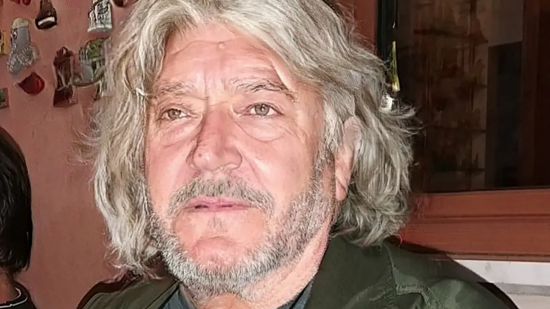 Oronzo Pede, 73 anni