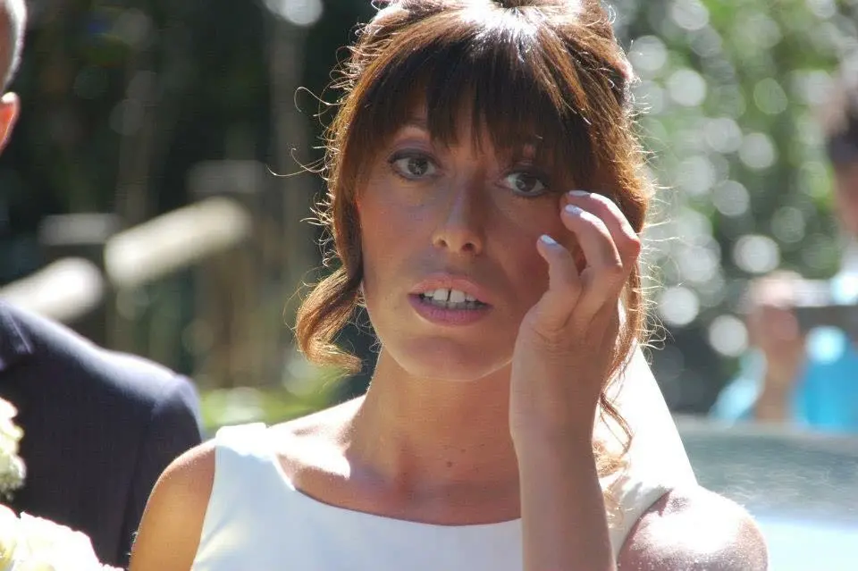 Cremeno, Soccorso alpino in lutto: è morta a 37 anni la segretaria Carla D'Amico