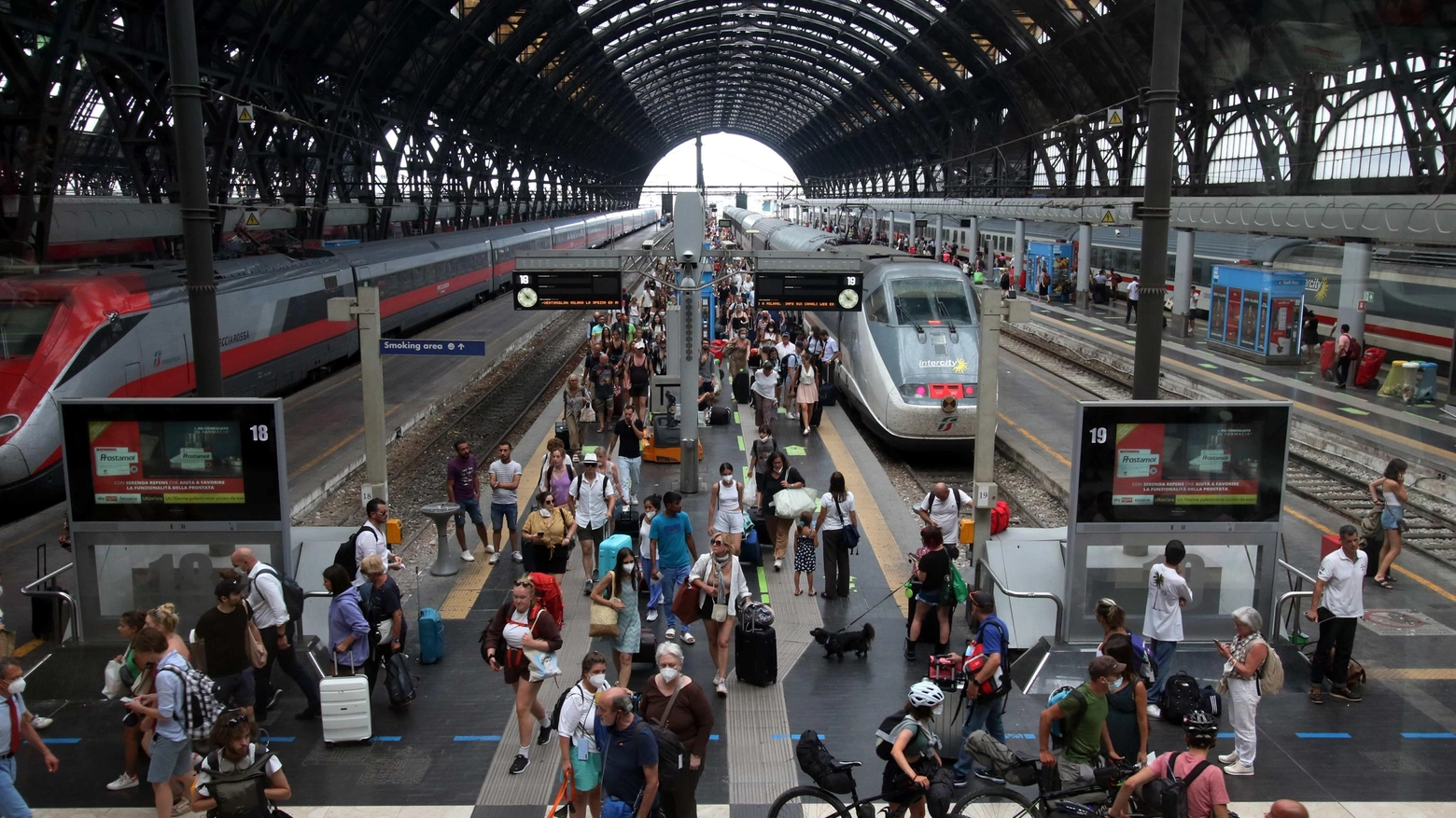 Stazione Centrale