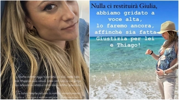 Impagnatiello a processo. La mamma di Giulia Tramontano: “Lotteremo per te fino all’ultimo”