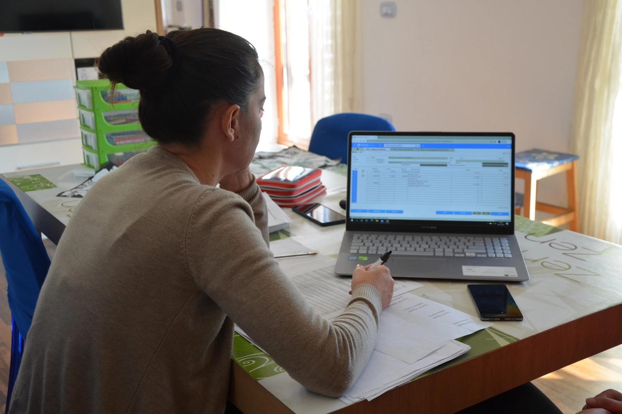 Prorogato lo smart working per lavoratori fragili e genitori di under 14