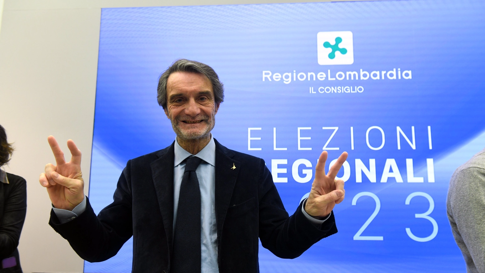 Nuova giunta regionale, tre assessori confermati e una rosa di nomi nuovi: chi sono