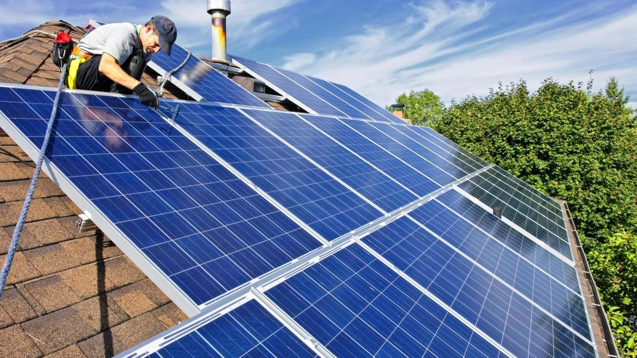 Fotovoltaico, la cinese Zonergy sigla partnership con la Mic di Mantova