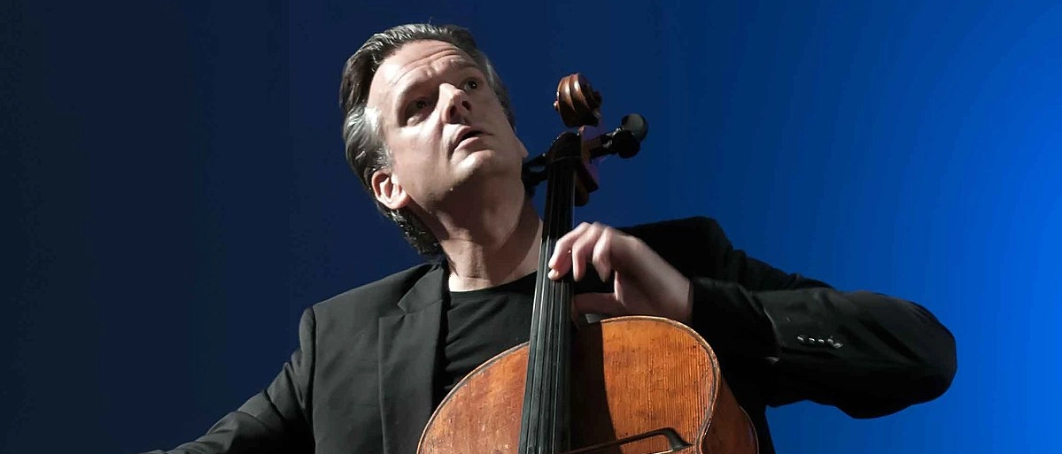 Pavia, il violoncellista Jens Peter Maintz terrà un concerto gratuito al collegio Cairoli