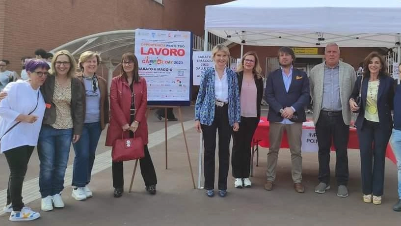 Aziende e under 35, bacheca online per incontrarsi Aziende e under 35, bacheca online per incontrarsi