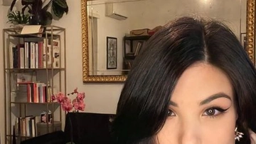 Giorgia Soleri in ospedale: "Operata di endometriosi, mi riprendo la mia vita"