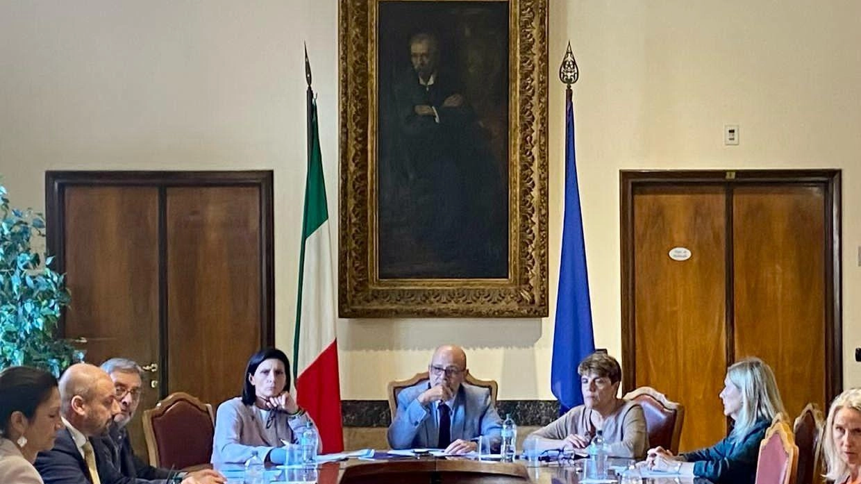 Depuratore L’impegno del Governo a Brescia: 202 Milioni
Depuratore L’impegno del Governo a Brescia: 202 Milioni