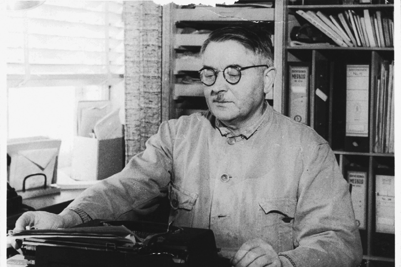 Ole Kirk Kristiansen