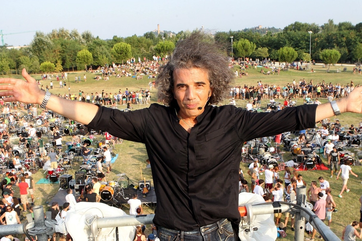 Rockin’1000, 12 ottobre all'aeroporto di Linate