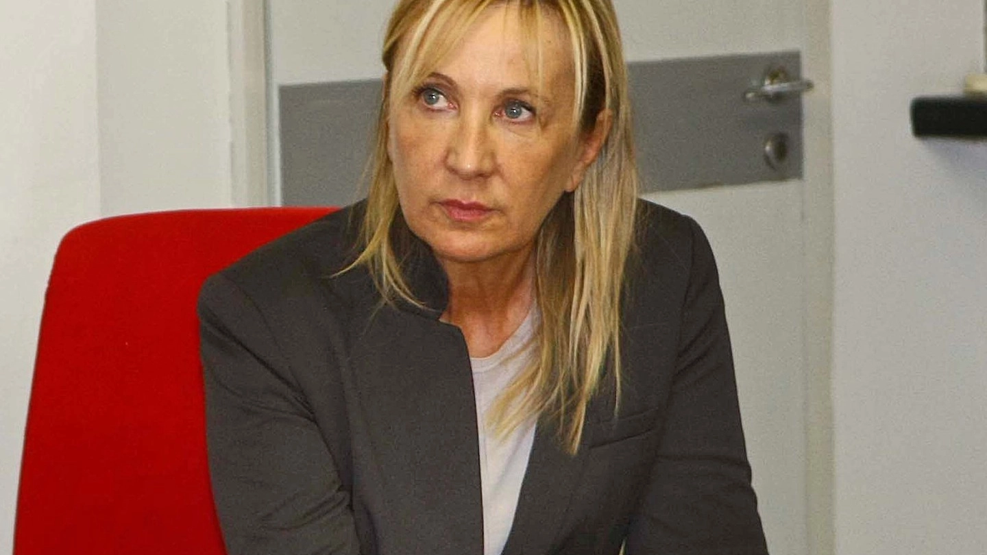 Il presidente della Camera di commercio, Loretta Credaro Il presidente della Camera di commercio, Loretta Credaro