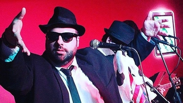 Barista, cantante e pedofilo: chi è Graziano Rigamonti, accusato di gestire un giro di prostituzione coi ragazzini e di video hard