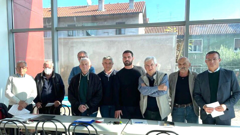 La presentazione del nuovo gruppo Osservatorio civico Legnano