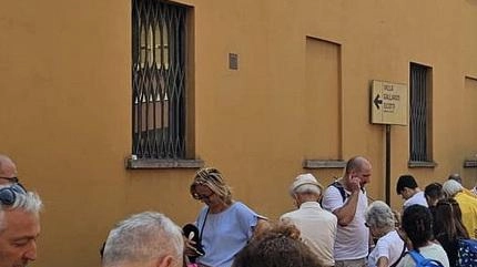 

Al via la Sagra della patata a Lazzate: 4 serate e 2 giornate di iniziative