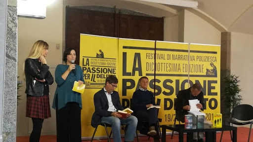 L'edizione 2020 si è svolta a Villa Greppi a ottobre