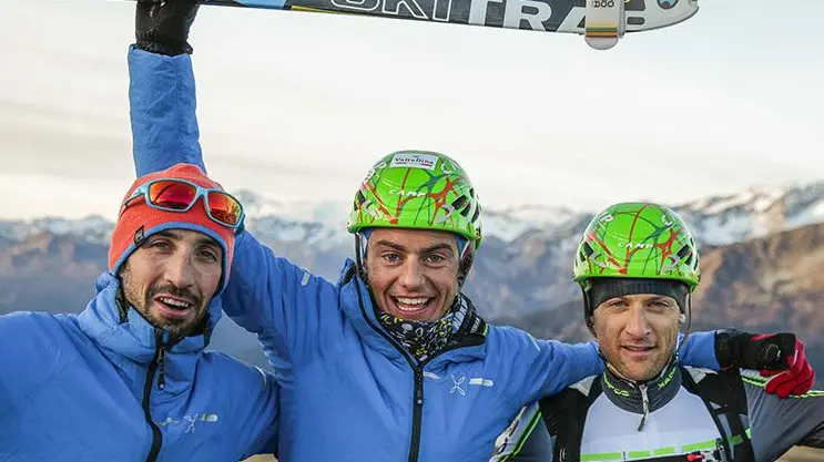 Ucciso dalla valanga "Difficile dimenticare il sorriso di Lorenzo" Ucciso dalla valanga "Difficile dimenticare il sorriso di Lorenzo"