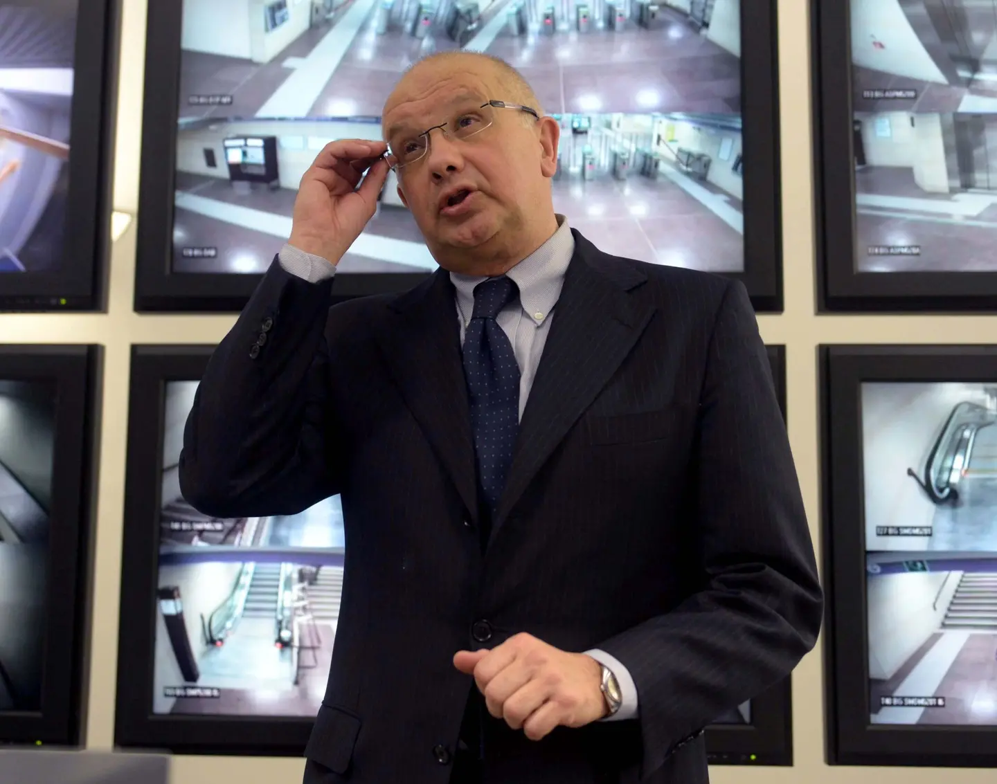 Ambrogini d’oro, spunta Rota. Rizzo candida l’ex capo di Atm