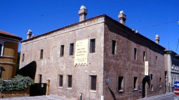 La Casa del Mantegna a Mantova