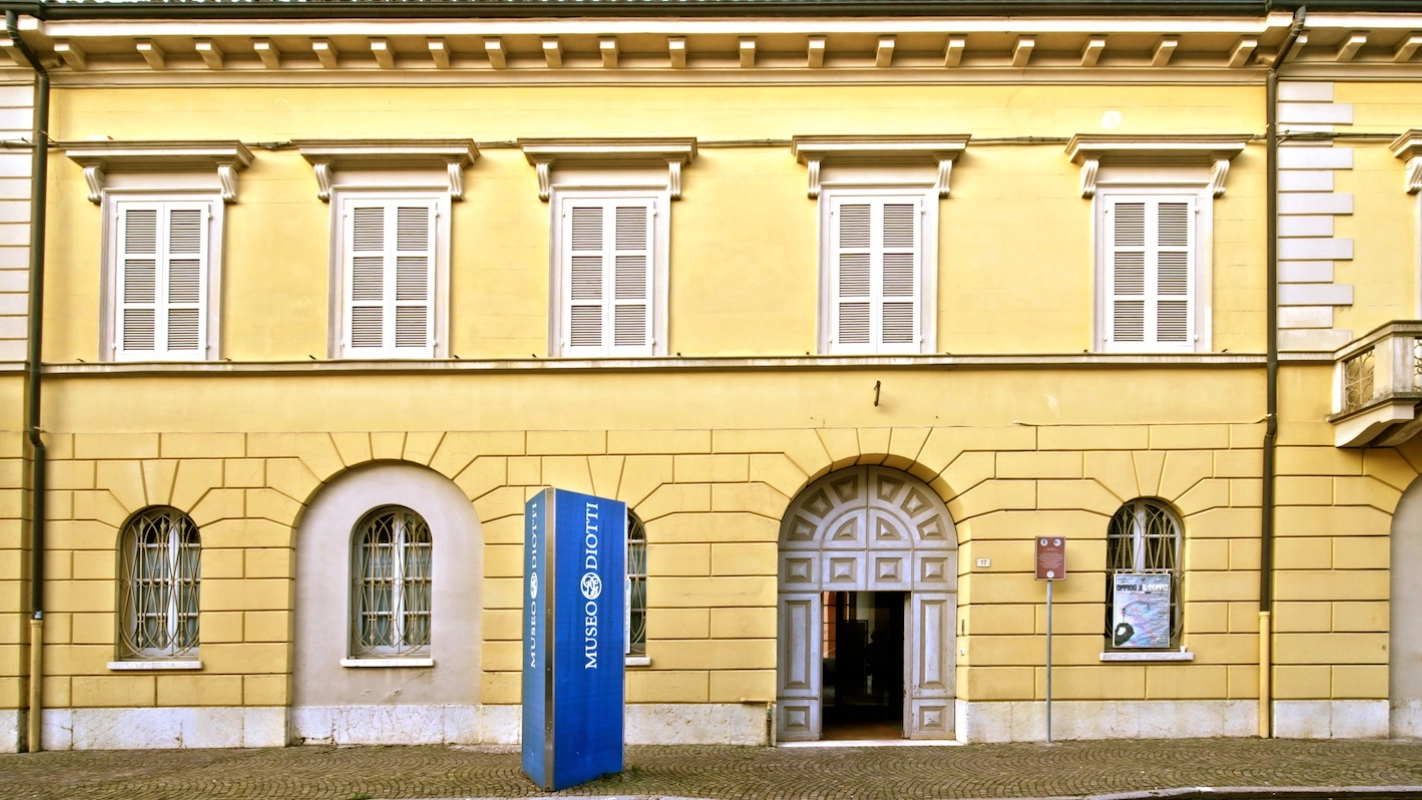 Il Museo Diotti di Casalmaggiore, una delle dimore aperte questo week-end
