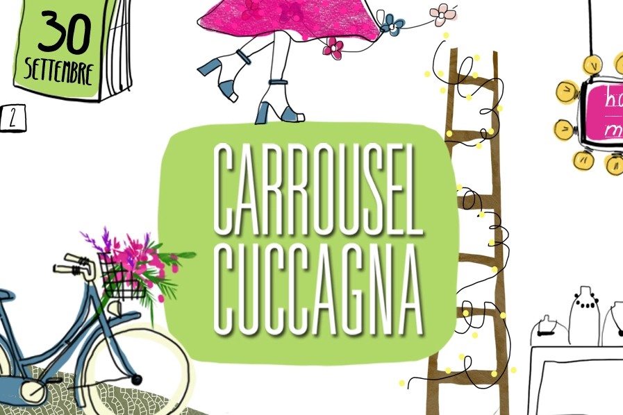 Carrosusel Cuccagna