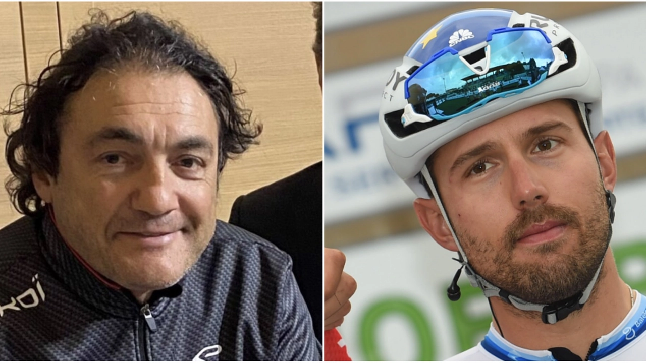 Regionali Lombardia, Chiappucci e Colbrelli in fondo al gruppo: sprint senza seggio