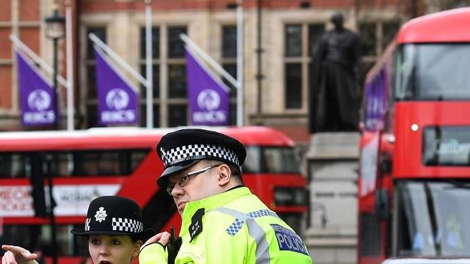 Londra: Scotland Yard, è terrorismo