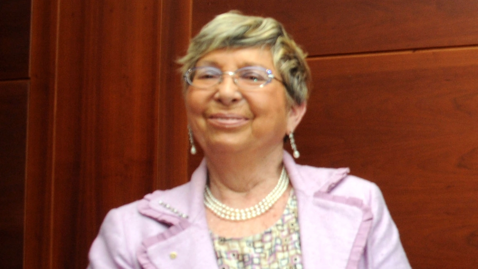 Maria Cristina Gilardoni