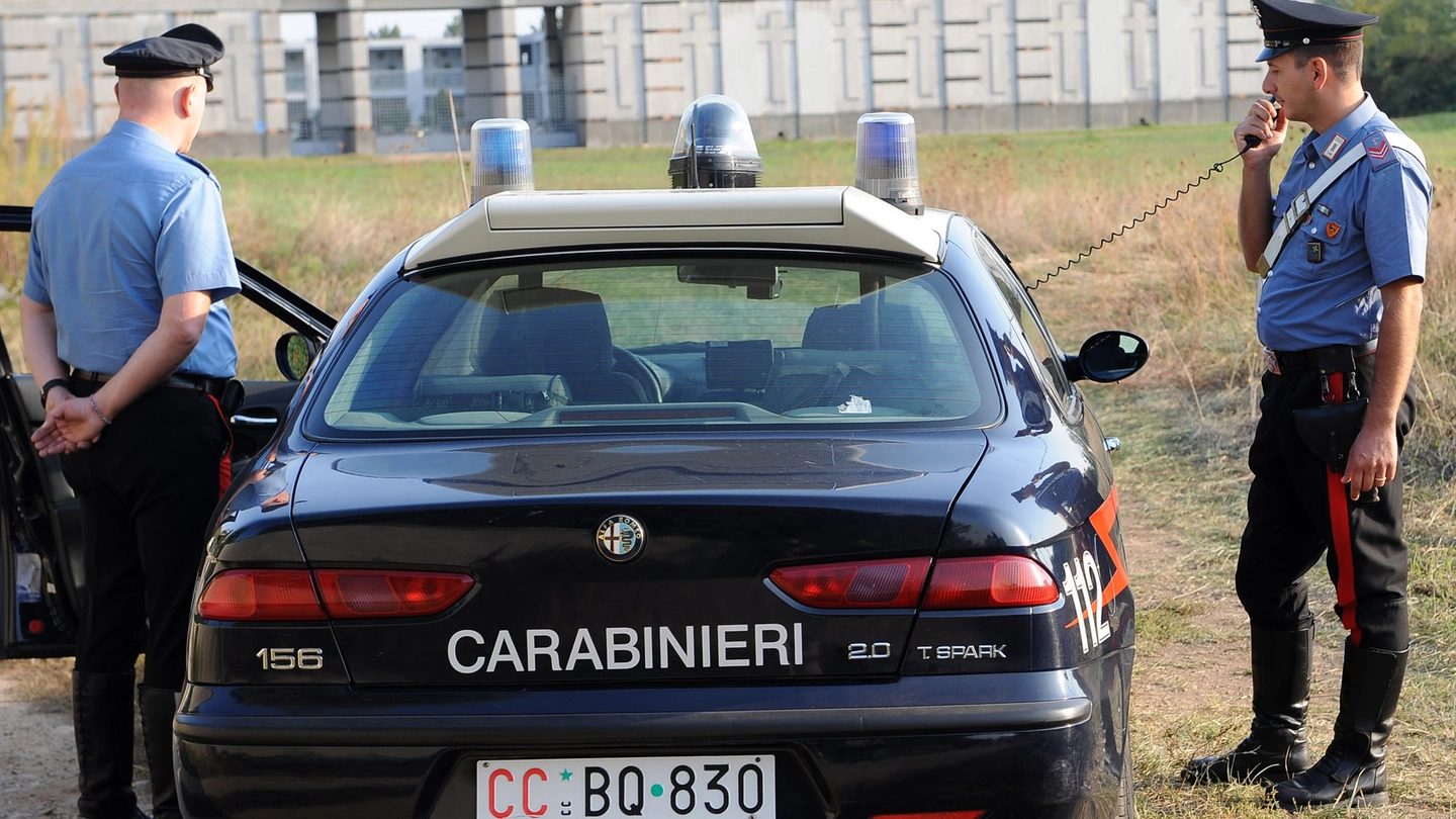 Ndrangheta, l'omicidio Cataldo Aloisio a San Giorgio su Legnano