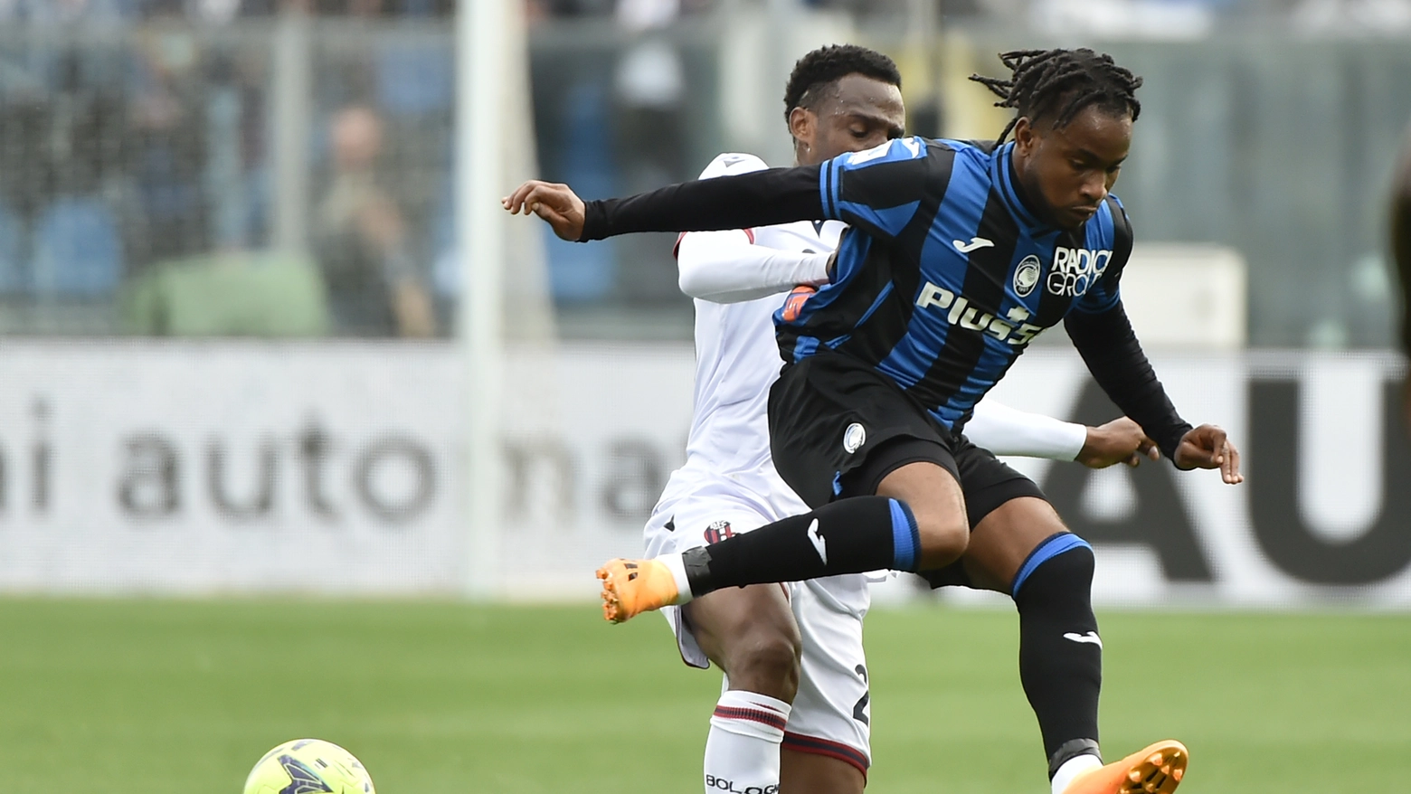 Ademola Lookman Ademola Lookman