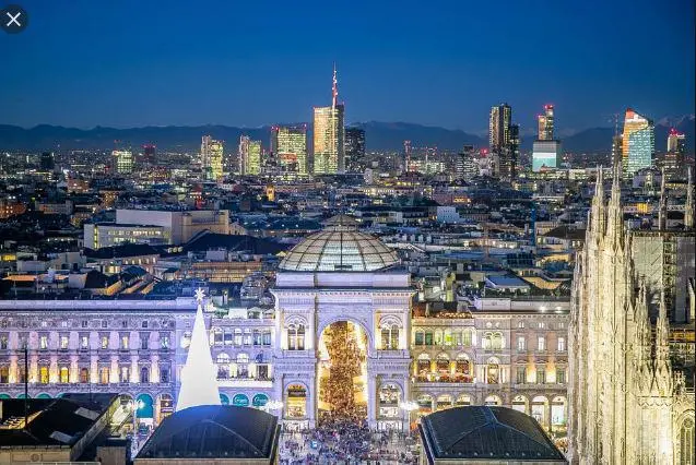 Un nuovo hub per Milano e atenei in rete