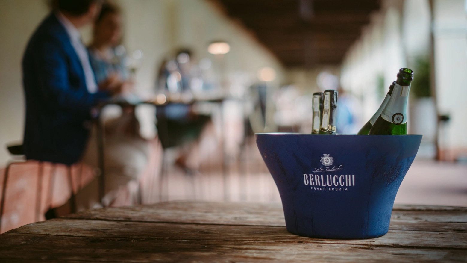 La storica cantina franciacortina rileva l’azienda di Santa Maria La Versa. Paolo Ziliani: “La nostra passione e la nostra esperienza al servizio di un nuovo territorio”
