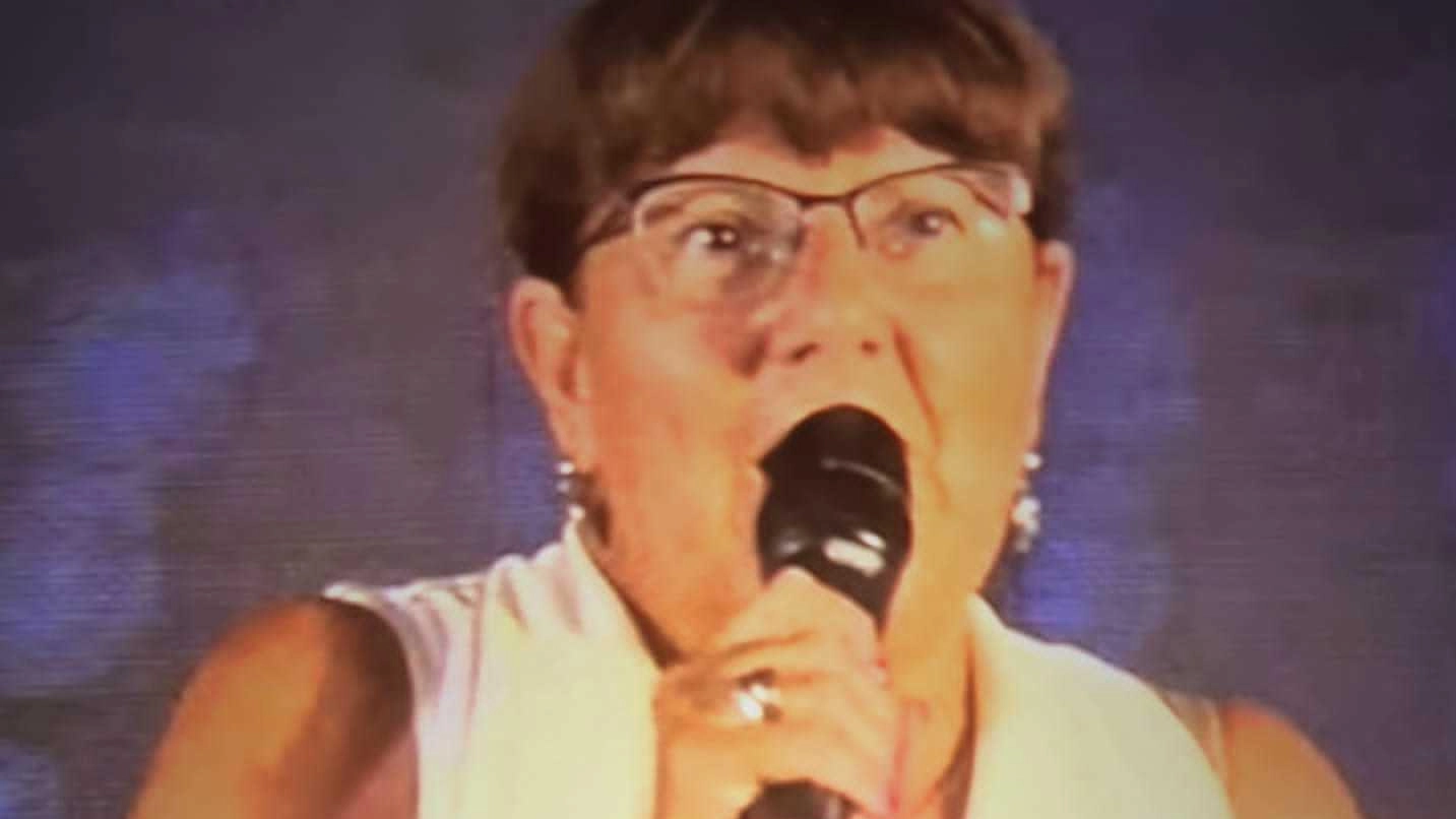 "Libellula d'Oro a Monza per Elisabetta Greco: un racconto sul cambio di sesso"
"Libellula d'Oro a Monza per Elisabetta Greco: un racconto sul cambio di sesso"