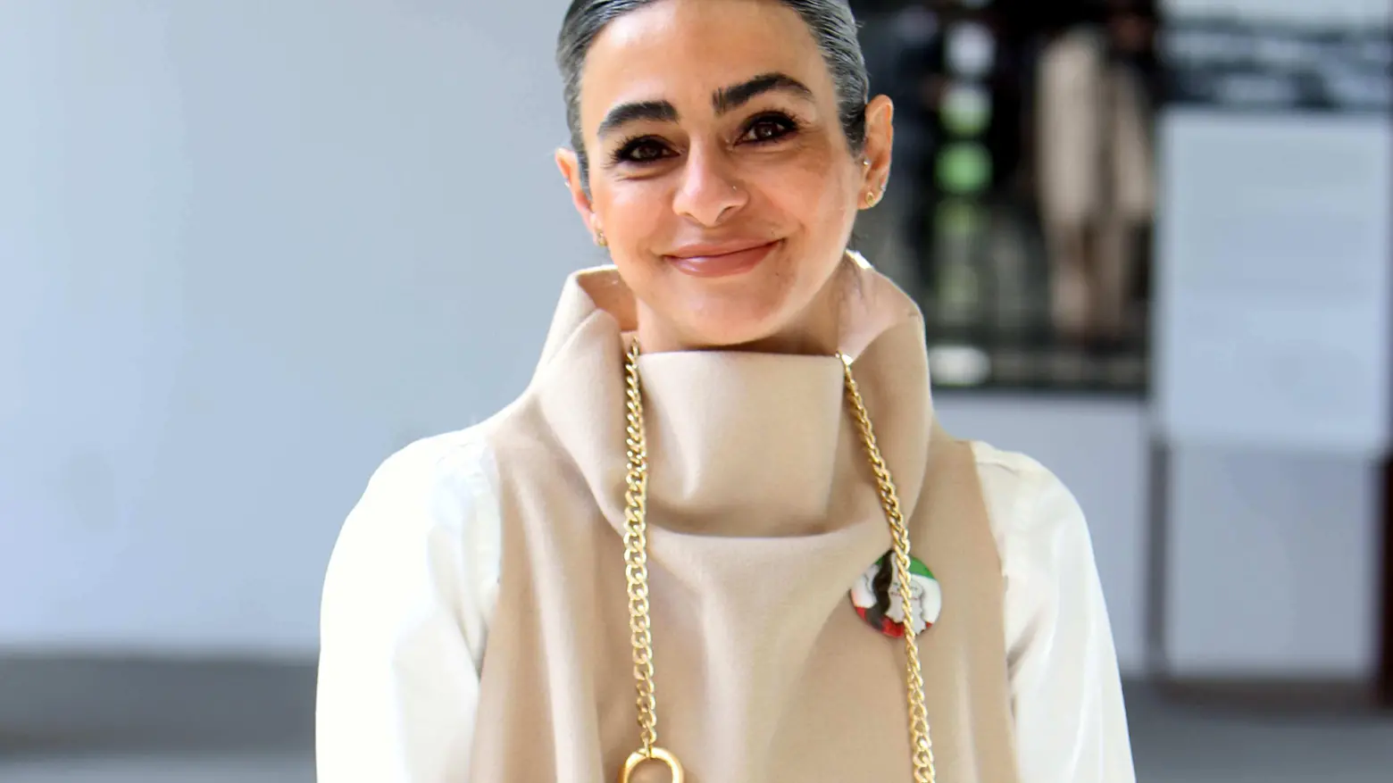 "La mia voce in ateneo: per noi un luogo sacro" "La mia voce in ateneo: per noi un luogo sacro"