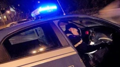 Polizia, foto di repertorio Polizia, foto di repertorio