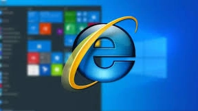 Il browser Internet Explorer verrà presto sostituito da Edge