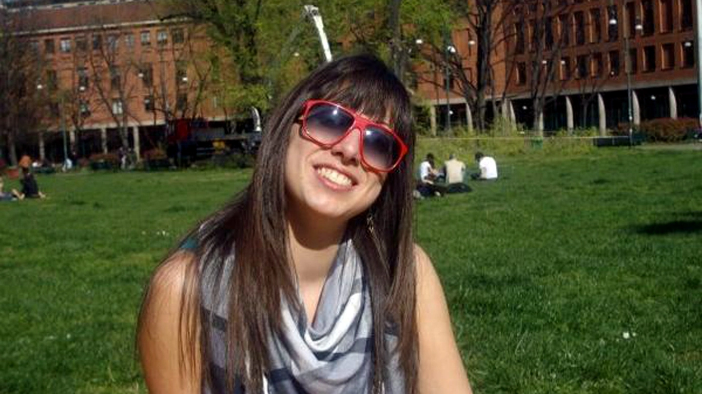 Giulia Minola, la ragazza italiana morta durante la Love Parade in Germania