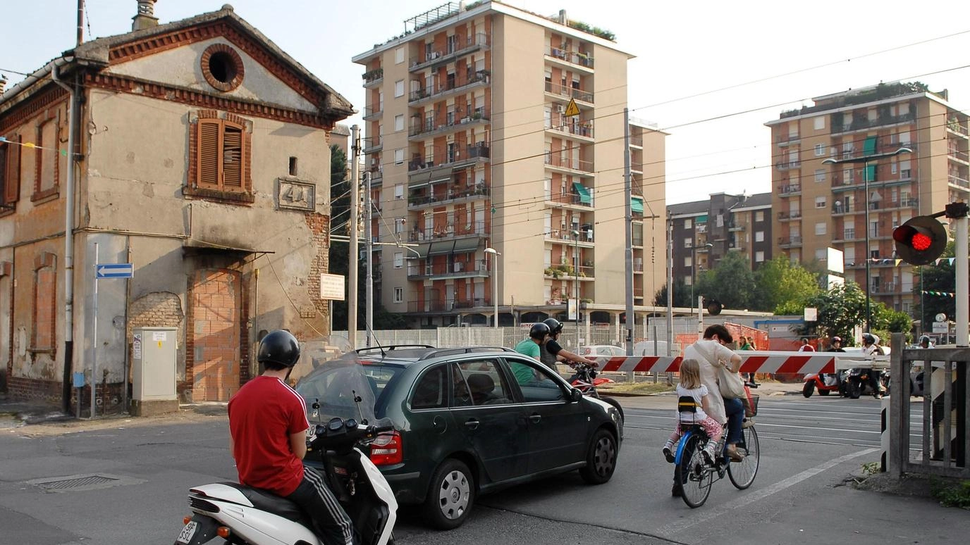 Spazi e fabbricati dismessi. Ecco le idee per il futuro Spazi e fabbricati dismessi. Ecco le idee per il futuro